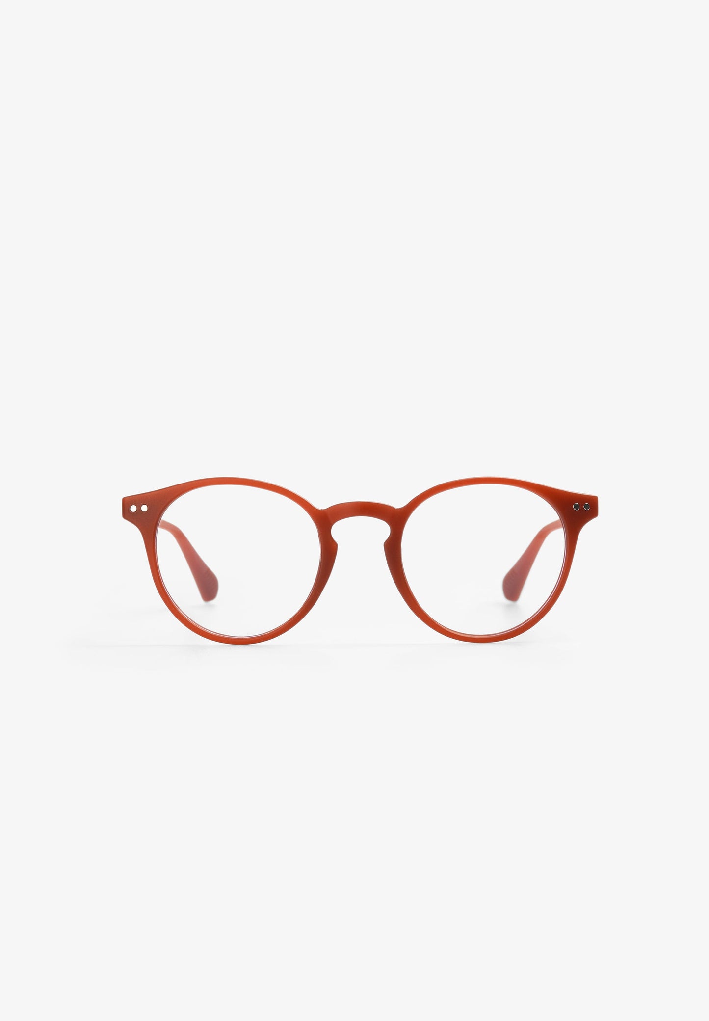 GAFAS REDONDAS ACETATO LOGOTIPO - Scalpers