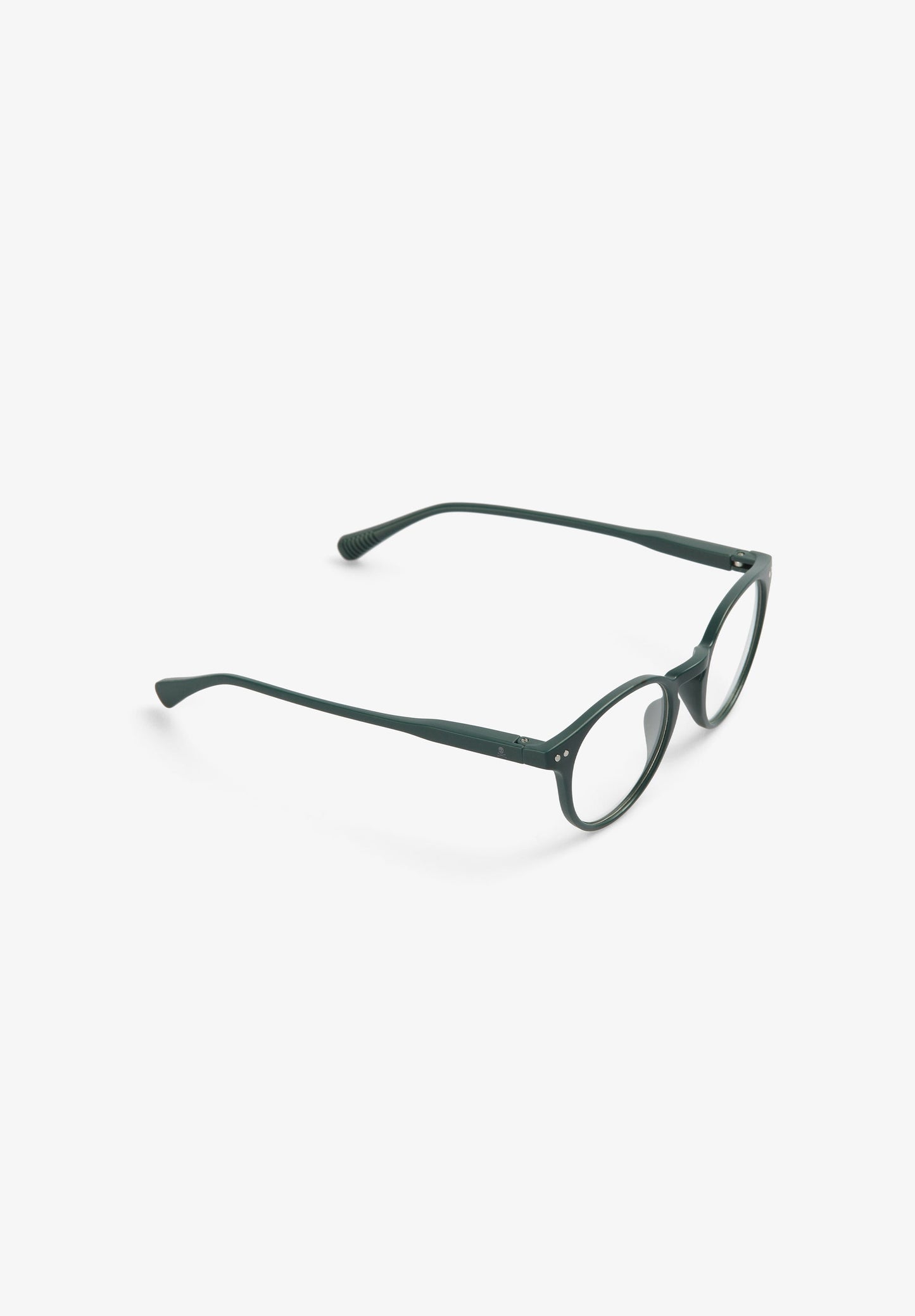 GAFAS REDONDAS ACETATO LOGOTIPO - Scalpers