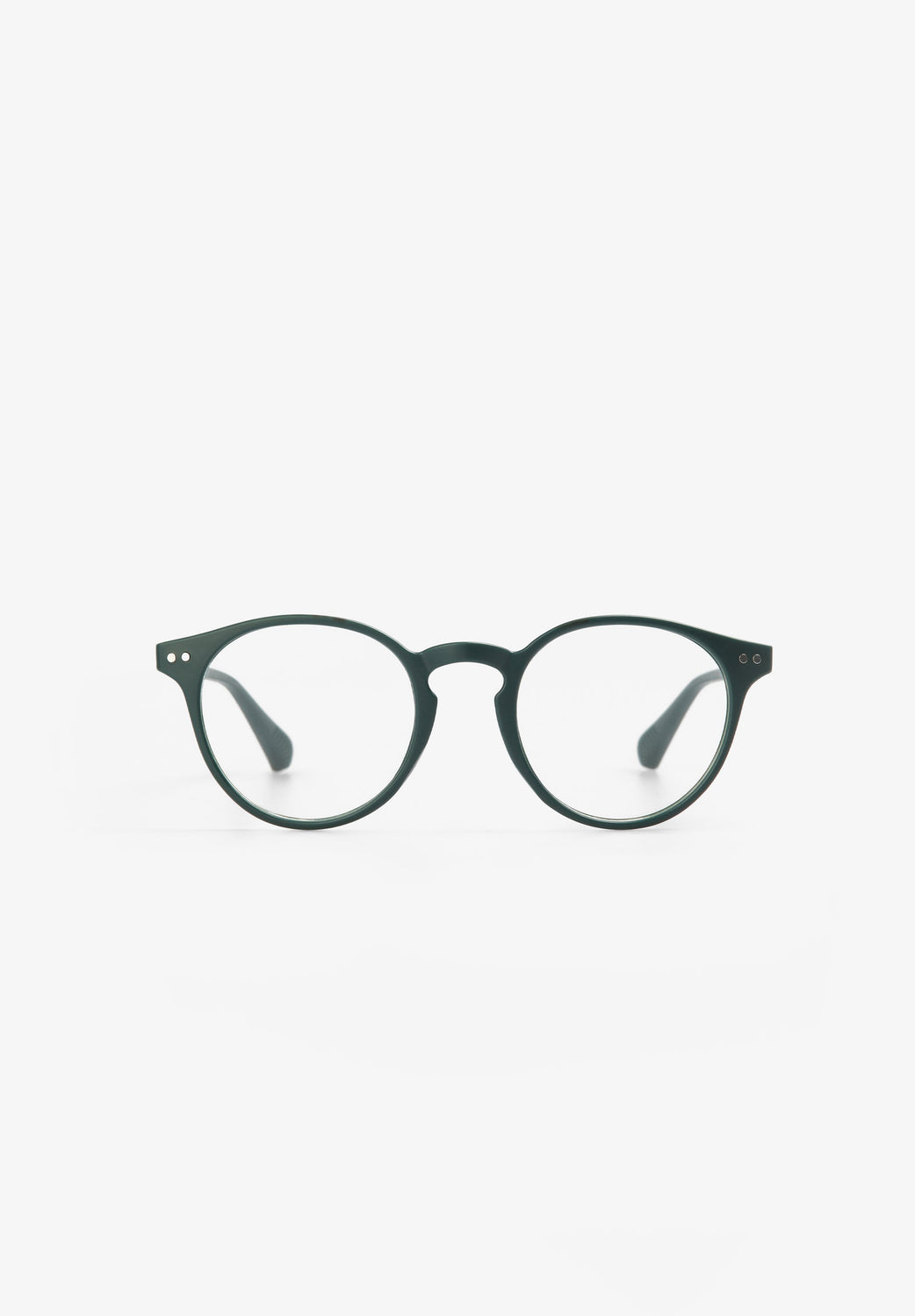 GAFAS REDONDAS ACETATO LOGOTIPO - Scalpers