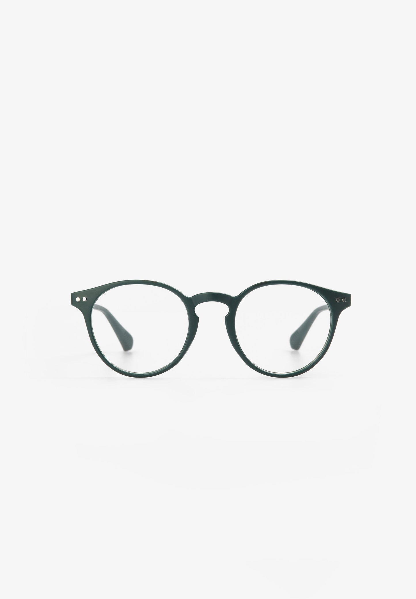 GAFAS REDONDAS ACETATO LOGOTIPO - Scalpers