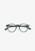 GAFAS REDONDAS ACETATO LOGOTIPO