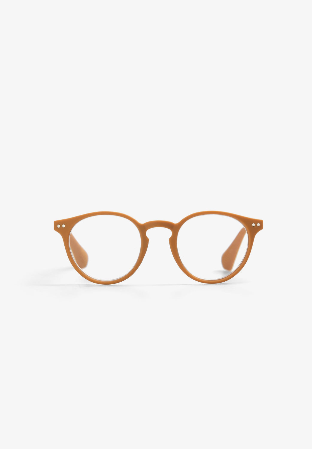 GAFAS REDONDAS ACETATO LOGOTIPO - Scalpers