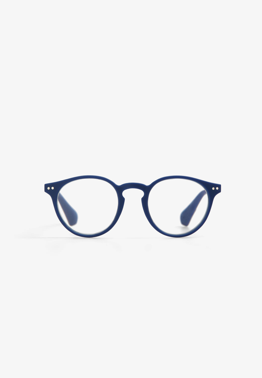 GAFAS REDONDAS ACETATO LOGOTIPO - Scalpers
