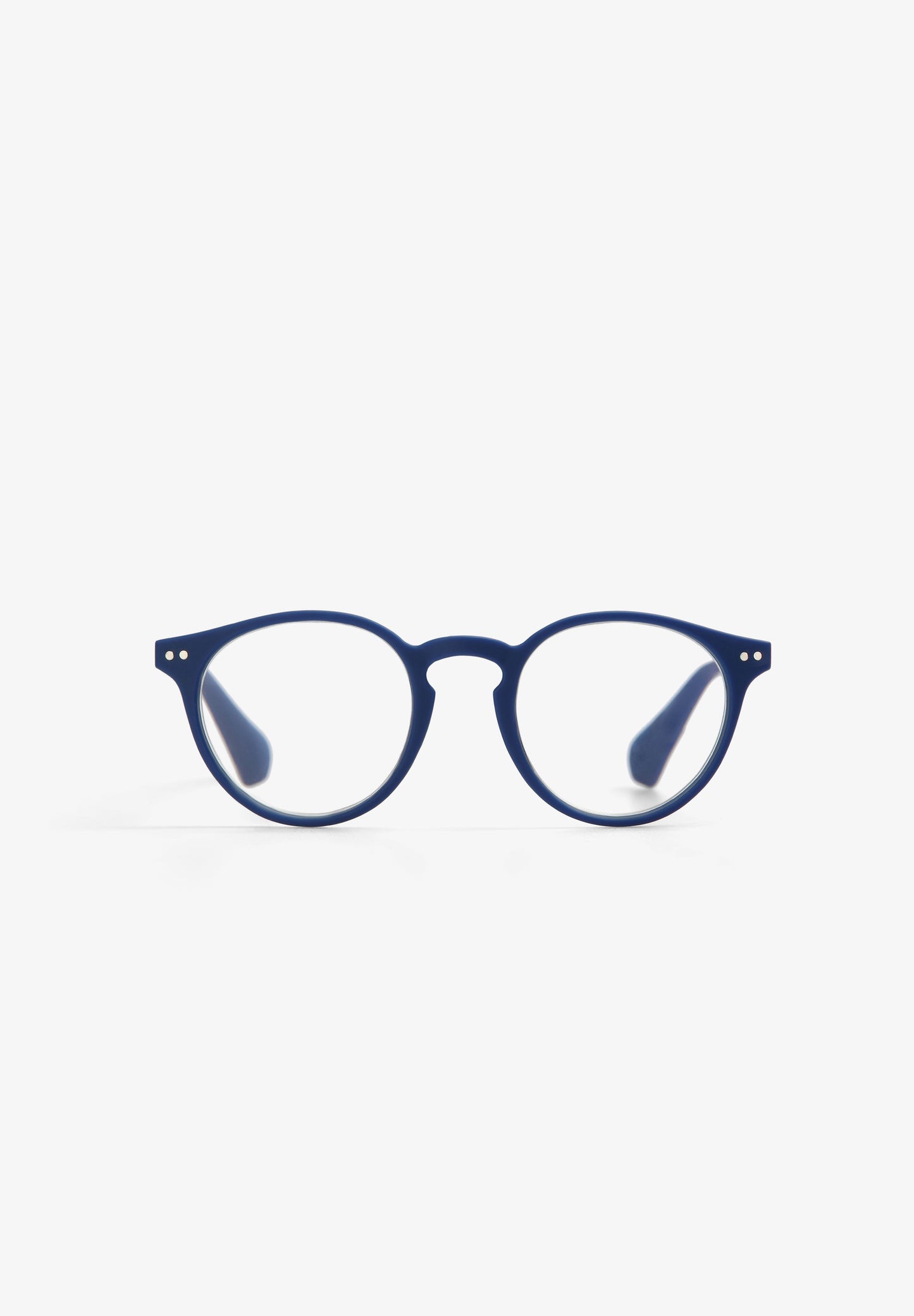GAFAS REDONDAS ACETATO LOGOTIPO - Scalpers