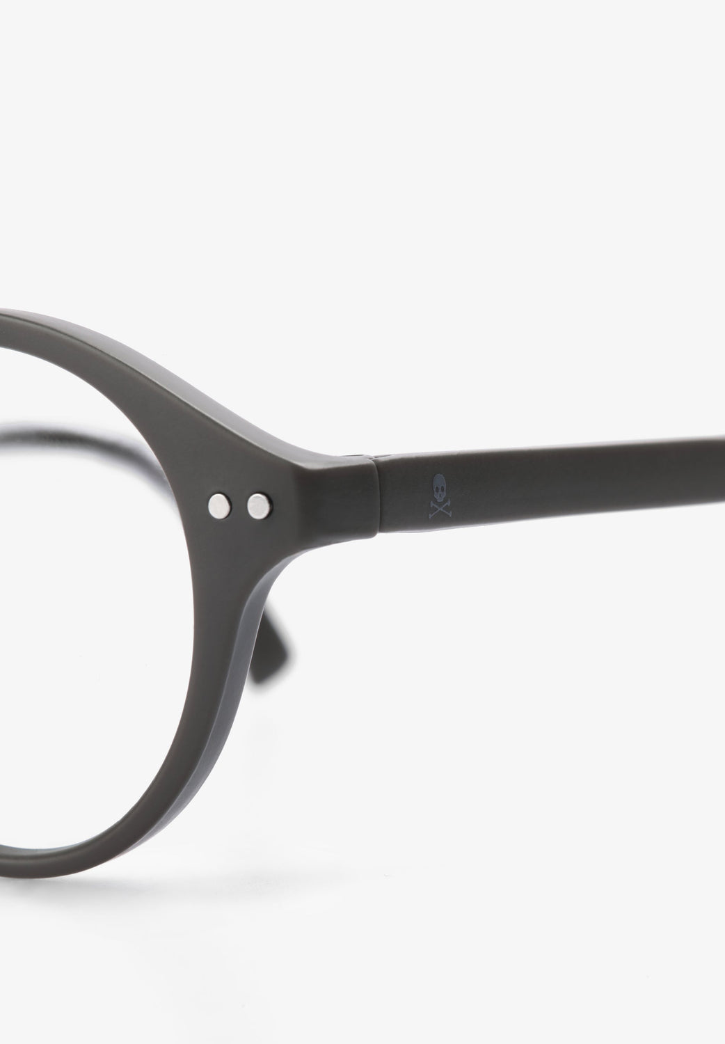 GAFAS REDONDAS ACETATO - Scalpers