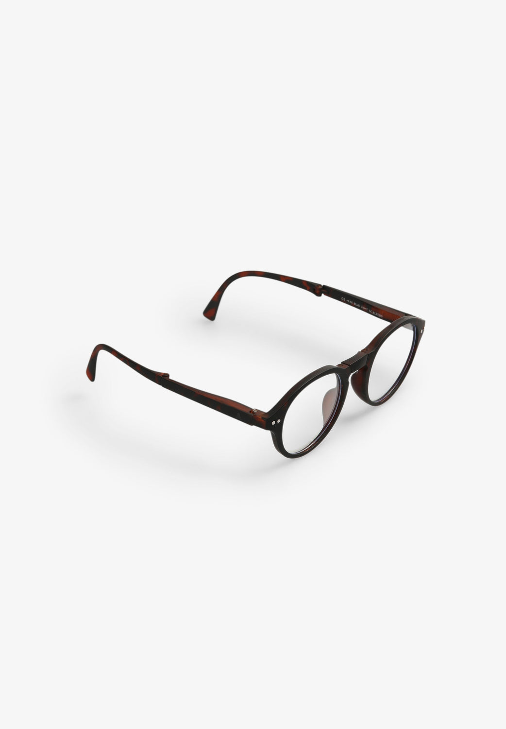 GAFAS REDONDAS ACETATO - Scalpers