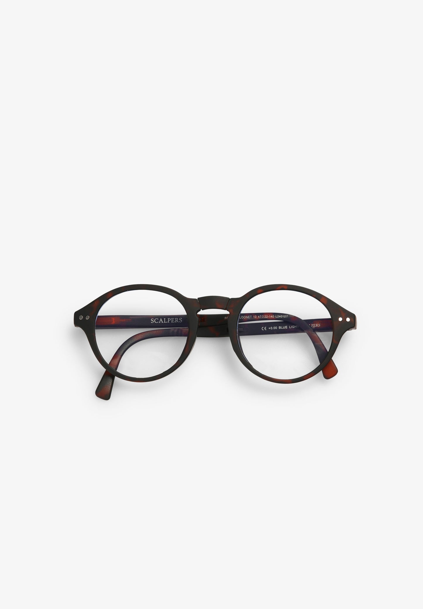 GAFAS REDONDAS ACETATO - Scalpers