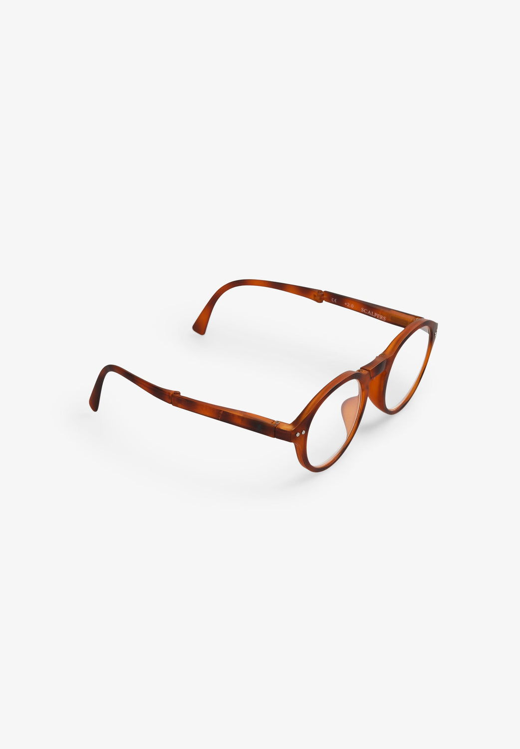 GAFAS REDONDAS ACETATO - Scalpers