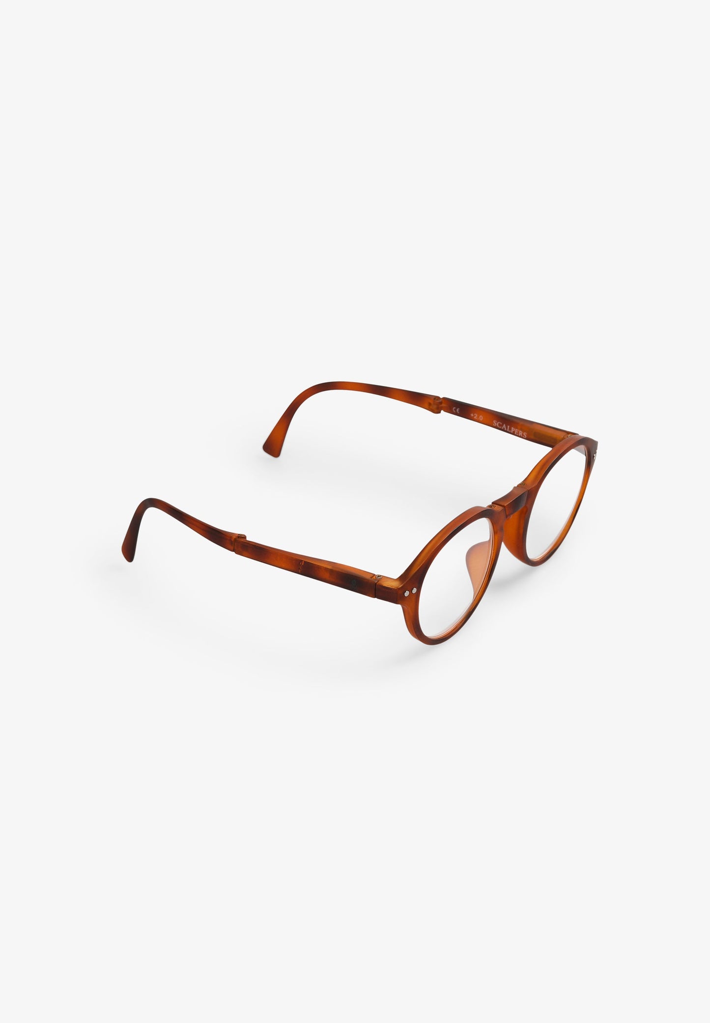 GAFAS REDONDAS ACETATO - Scalpers