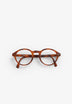 GAFAS REDONDAS ACETATO