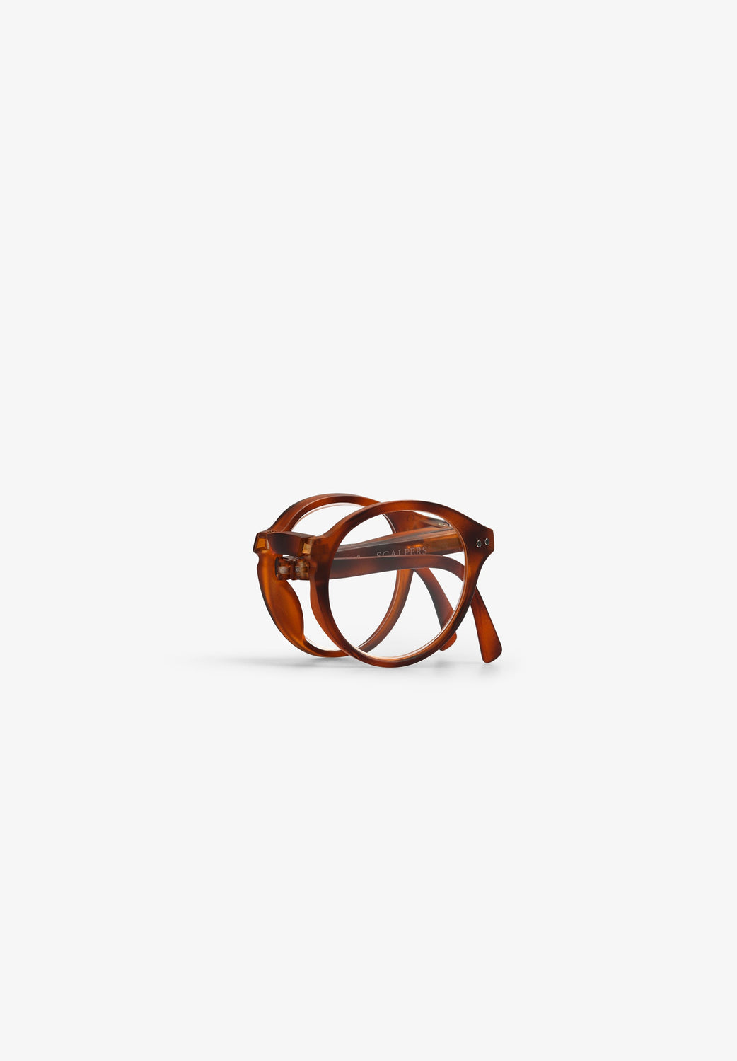 GAFAS REDONDAS ACETATO - Scalpers