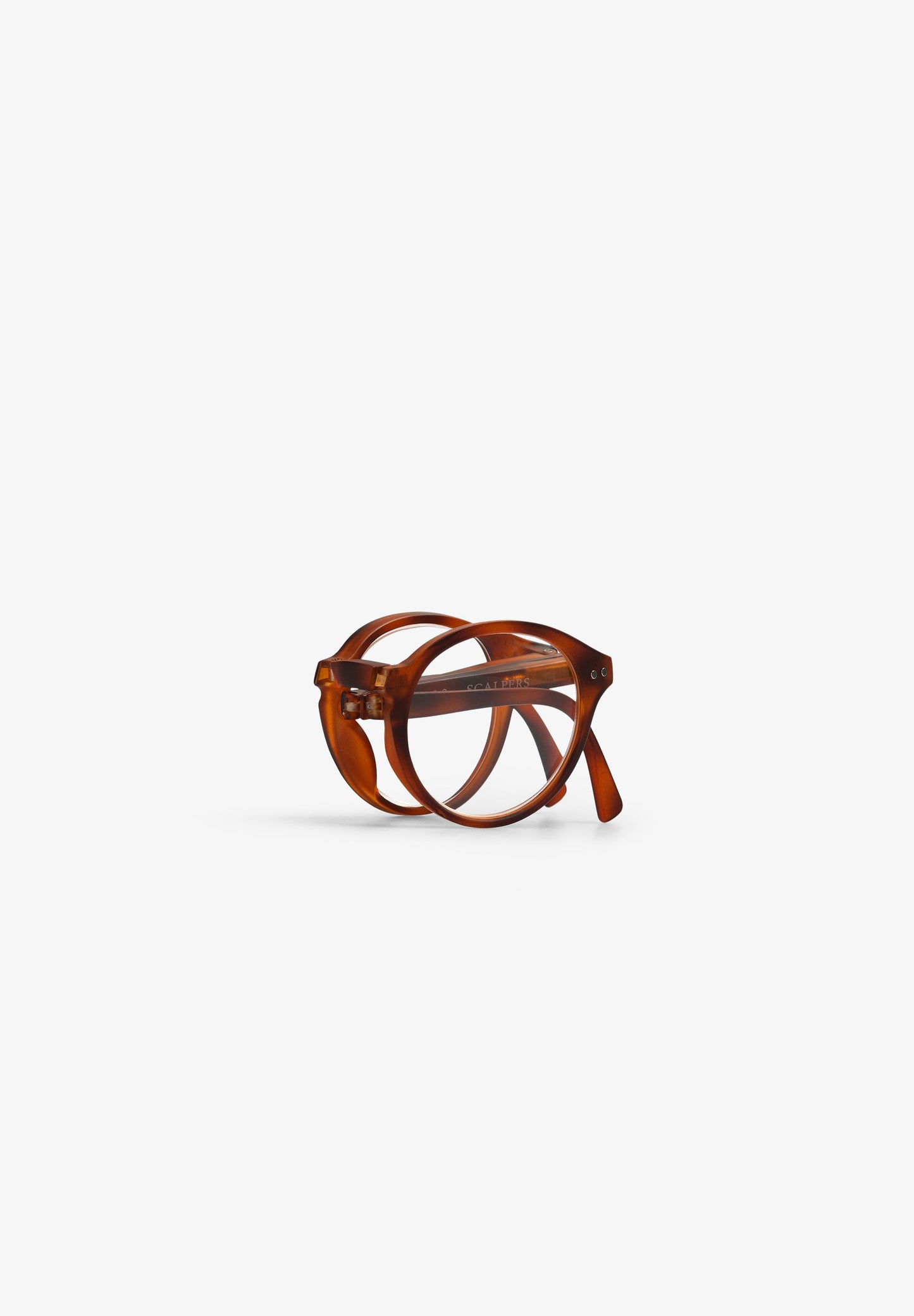 GAFAS REDONDAS ACETATO - Scalpers