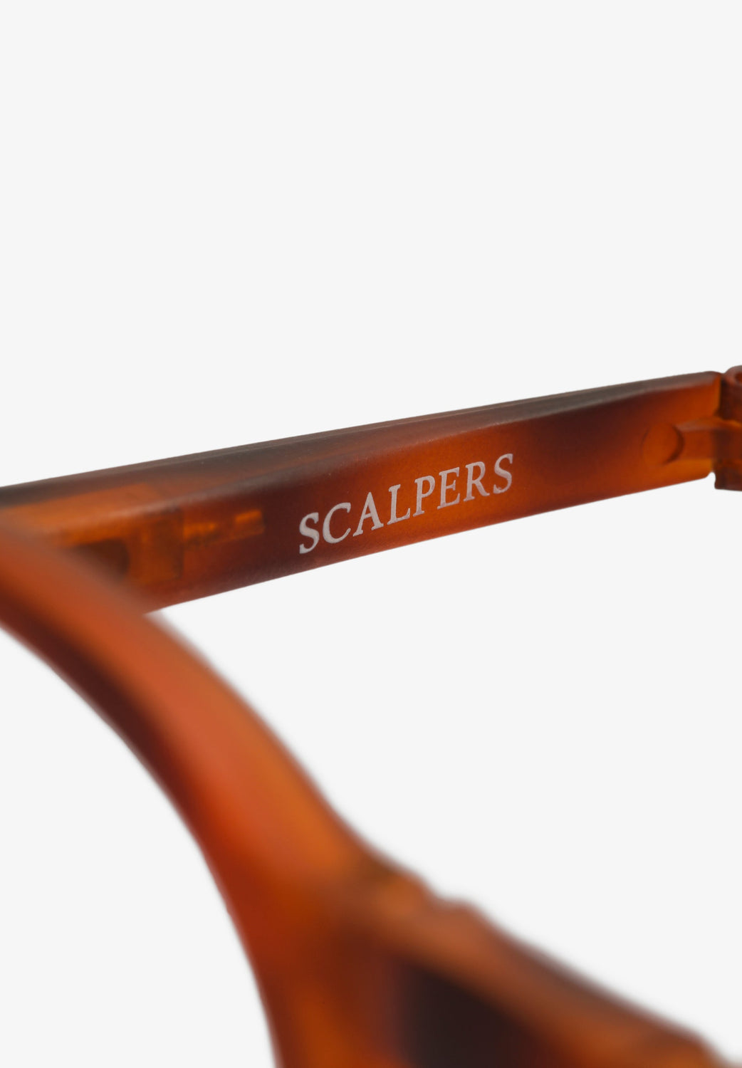 GAFAS REDONDAS ACETATO - Scalpers