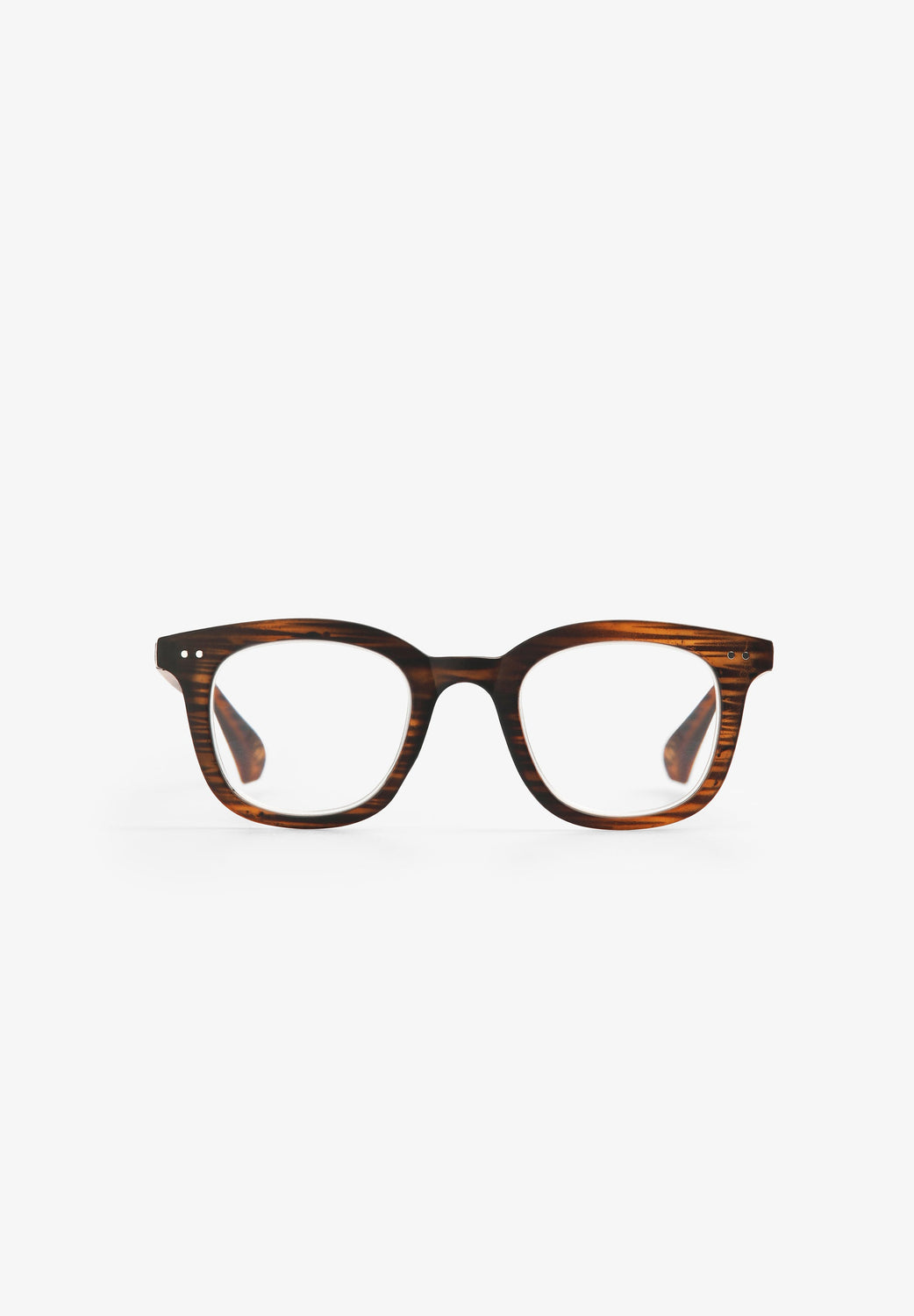 GAFAS DE PASTA CUADRADAS - Scalpers