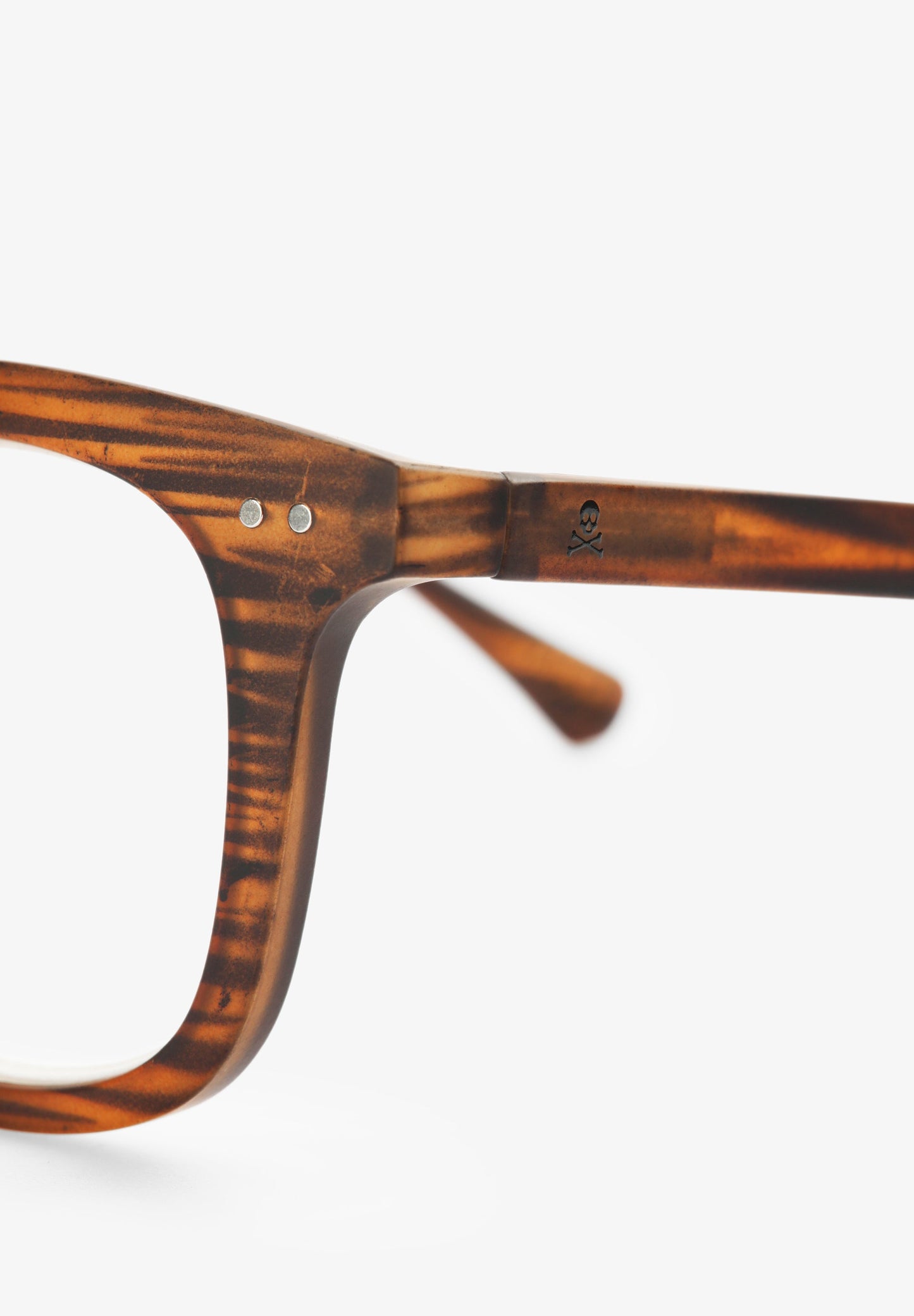 GAFAS DE PASTA CUADRADAS - Scalpers