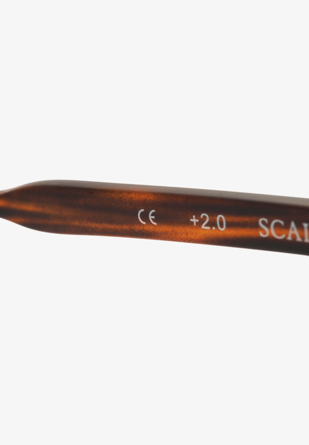 GAFAS DE PASTA CUADRADAS - Scalpers