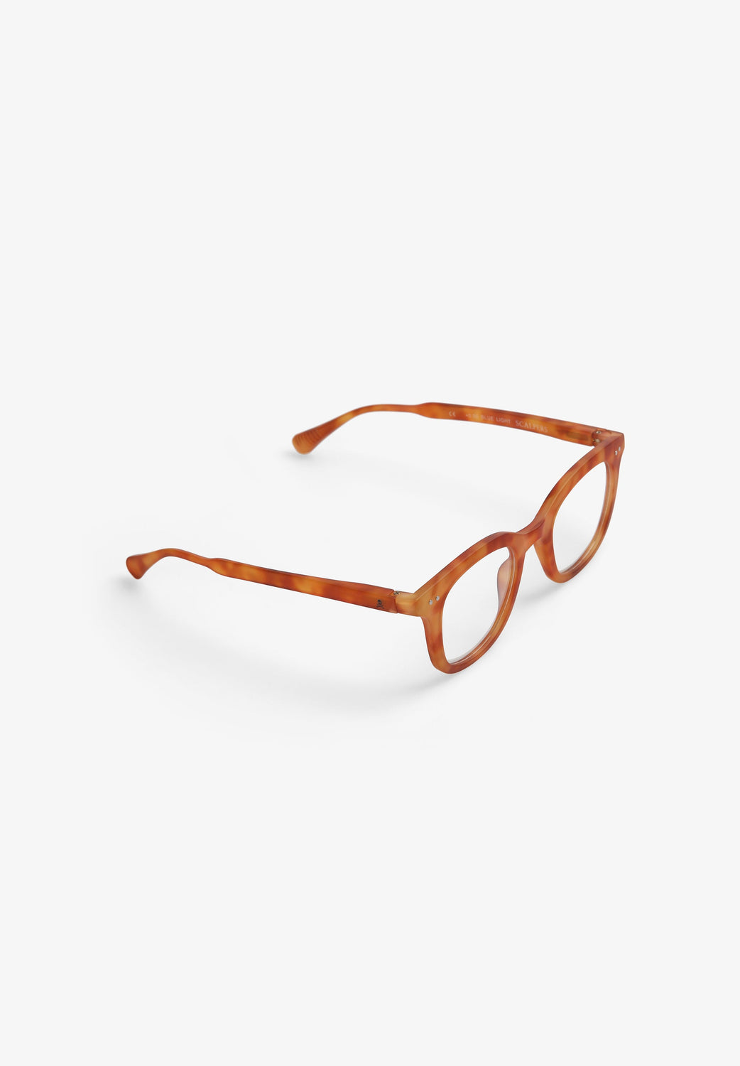 GAFAS DE PASTA CUADRADAS - Scalpers