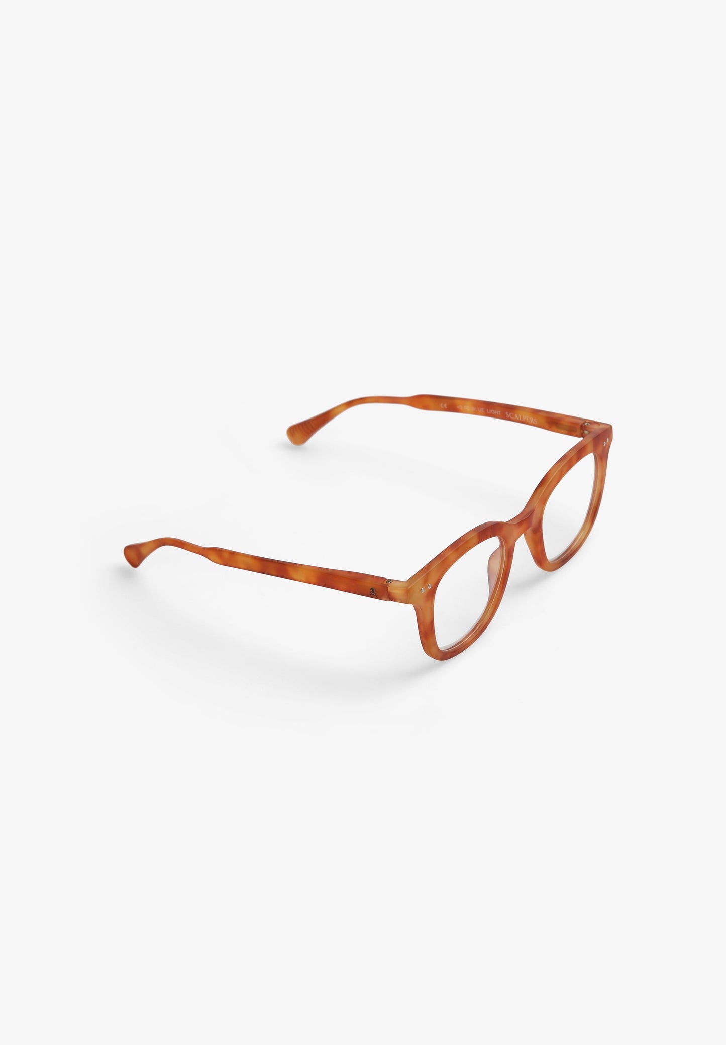 GAFAS DE PASTA CUADRADAS - Scalpers