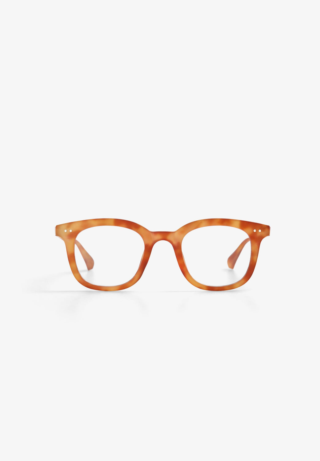 GAFAS DE PASTA CUADRADAS - Scalpers