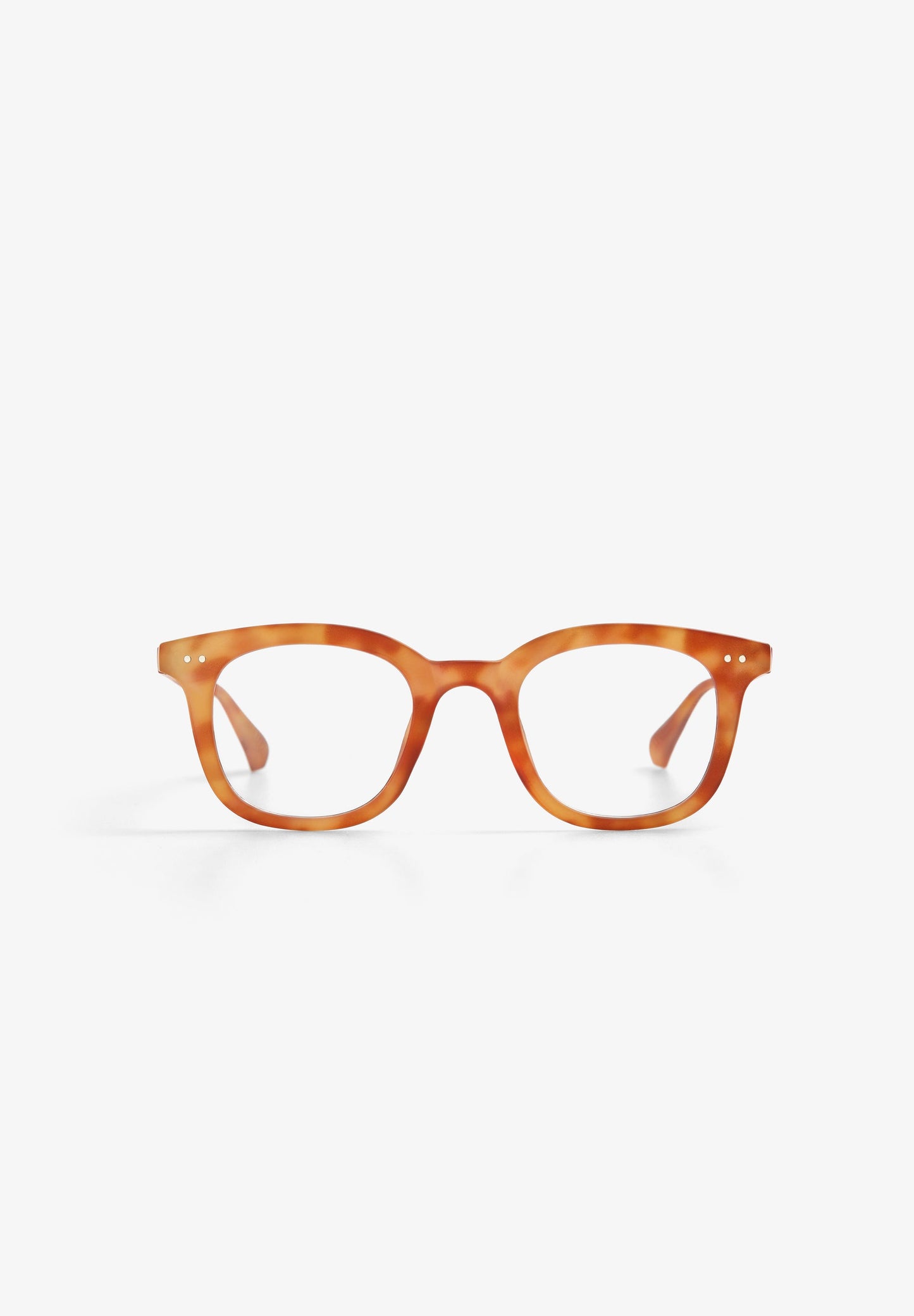 GAFAS DE PASTA CUADRADAS - Scalpers