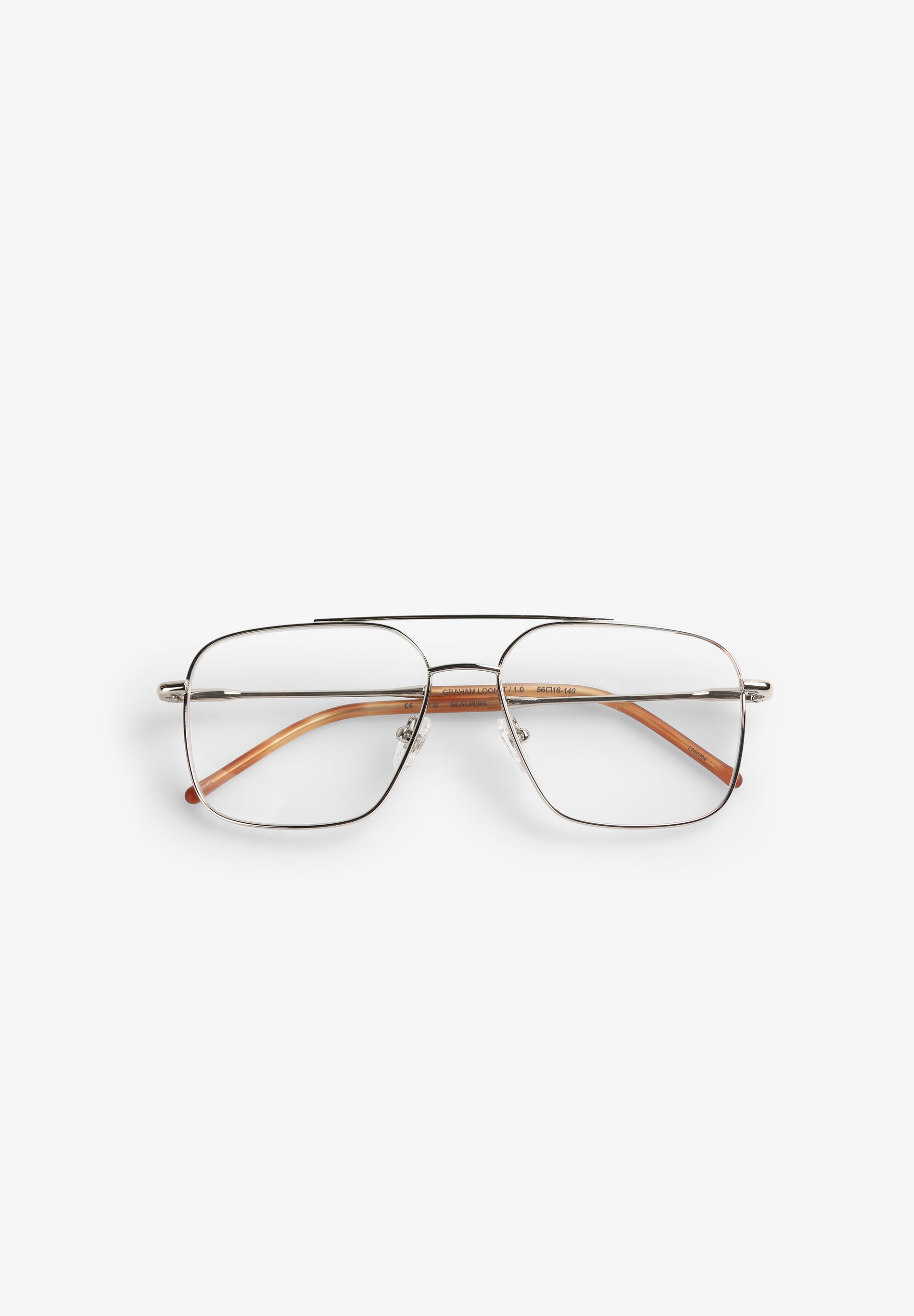 GAFAS AVIADOR METÁLICAS