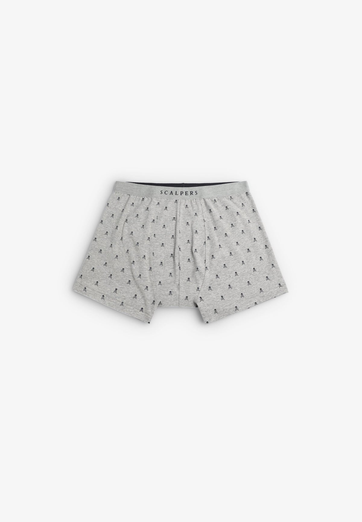 BOXER CALAVERAS