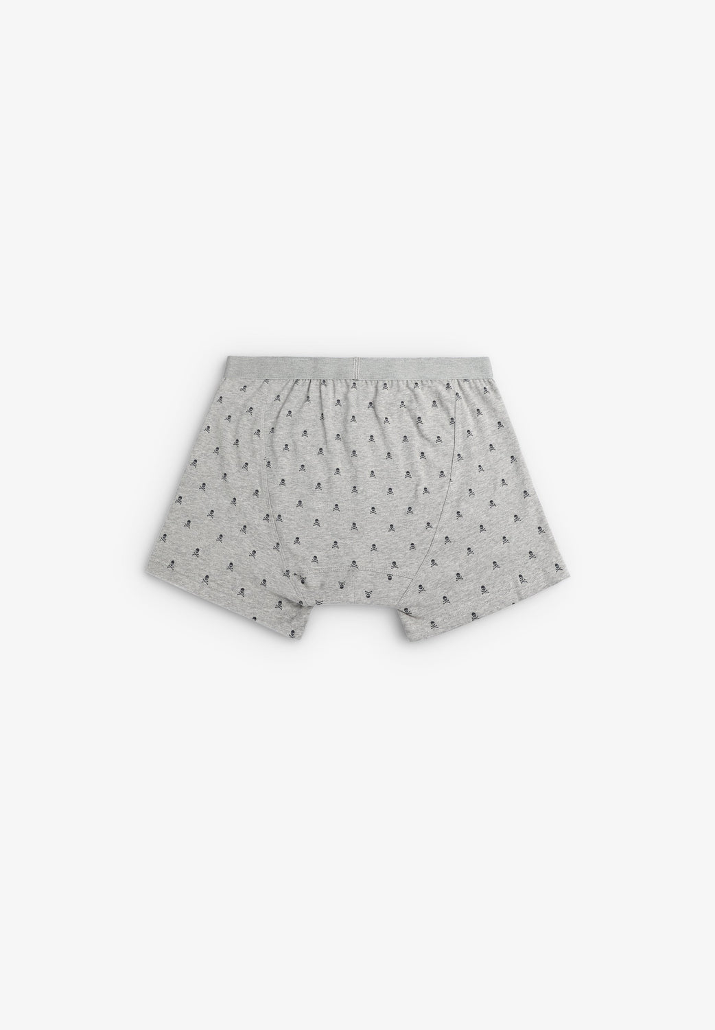 BOXER CALAVERAS - Scalpers