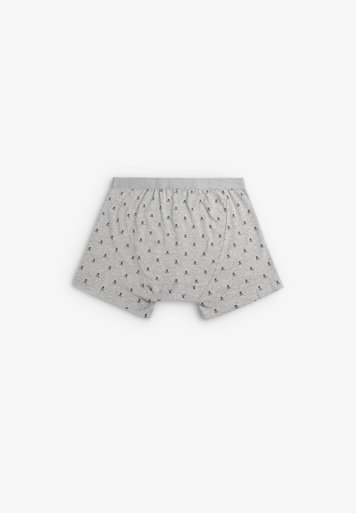 BOXER CALAVERAS - Scalpers