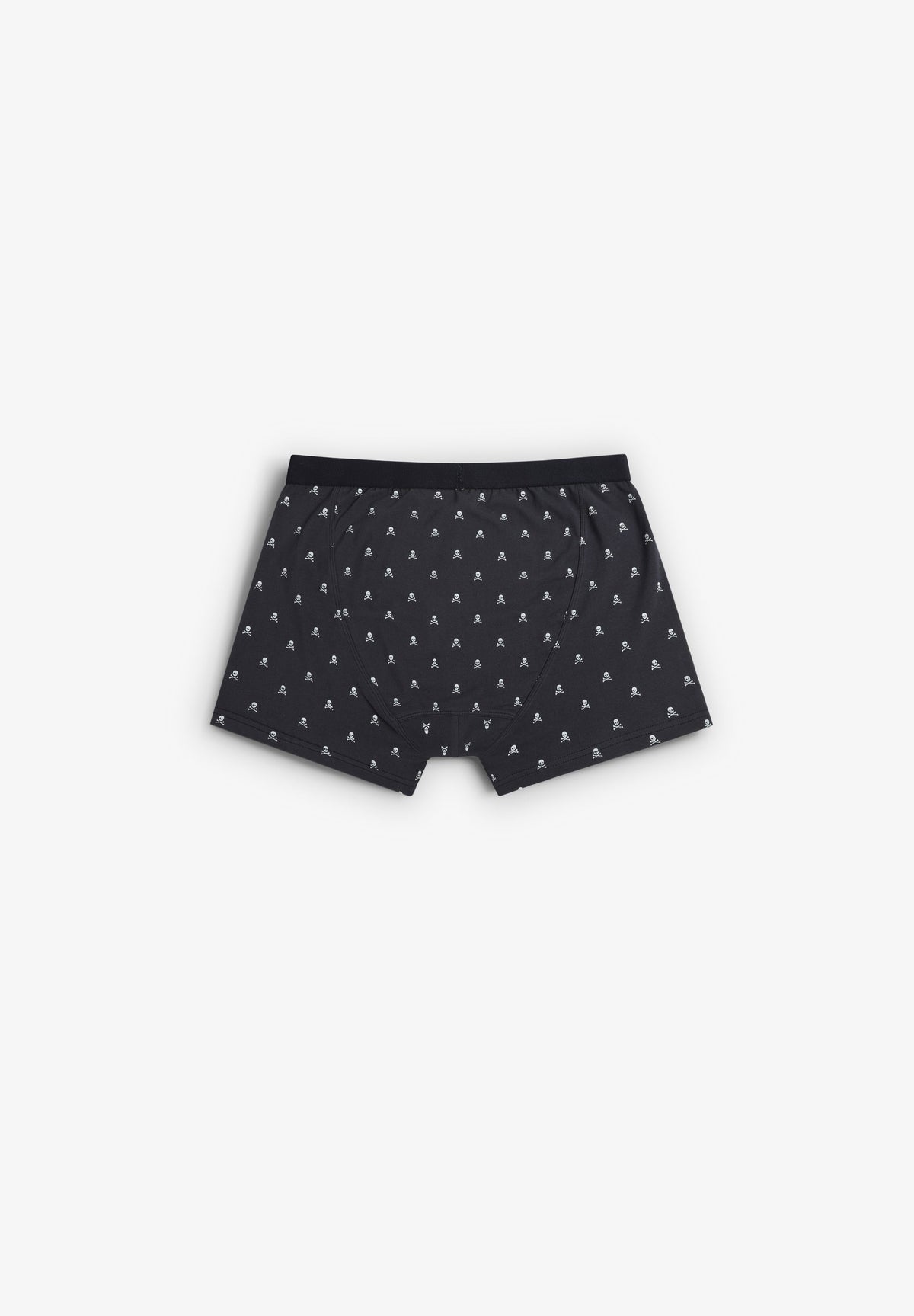 BOXER CALAVERAS - Scalpers