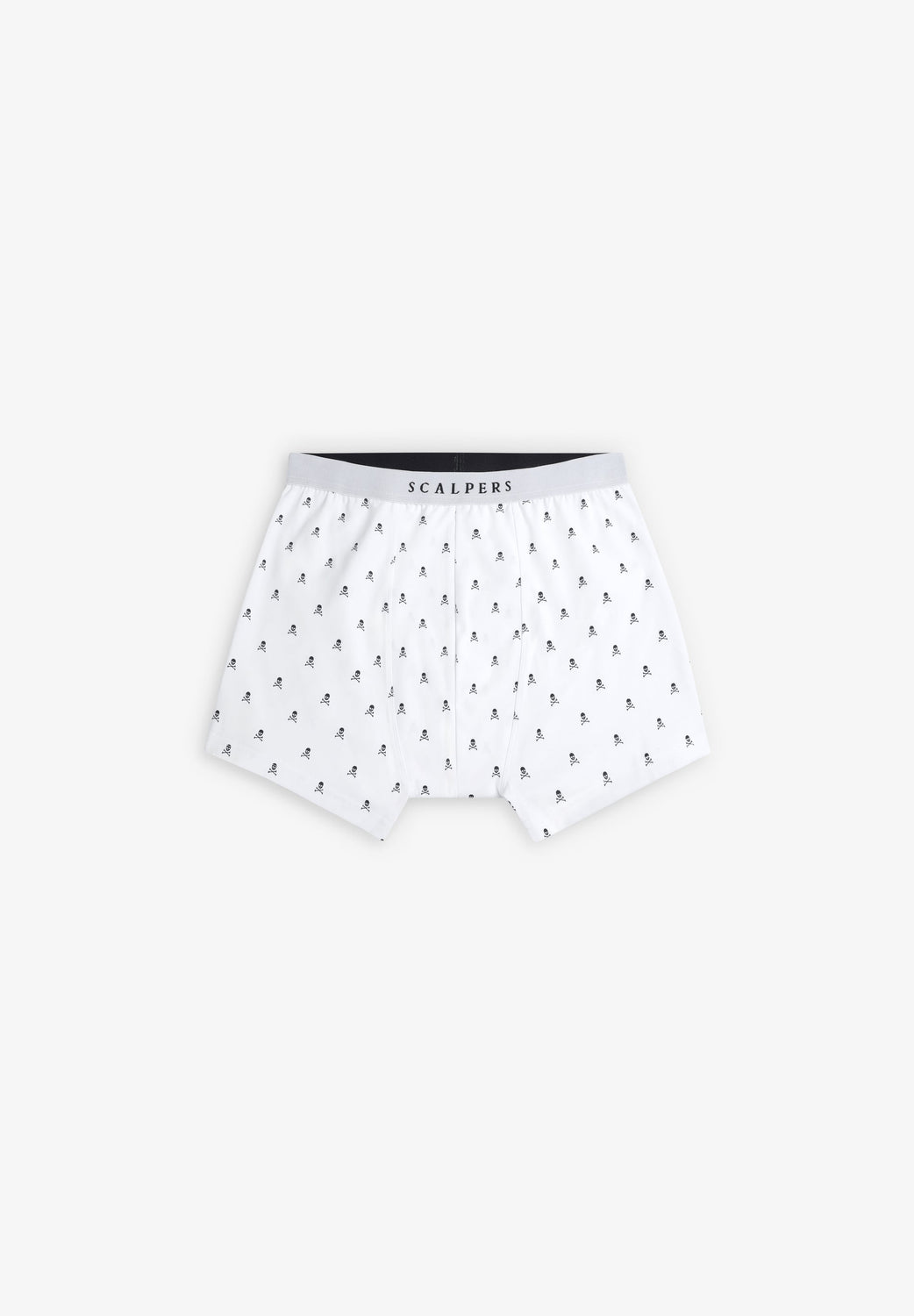 BOXER CALAVERAS - Scalpers