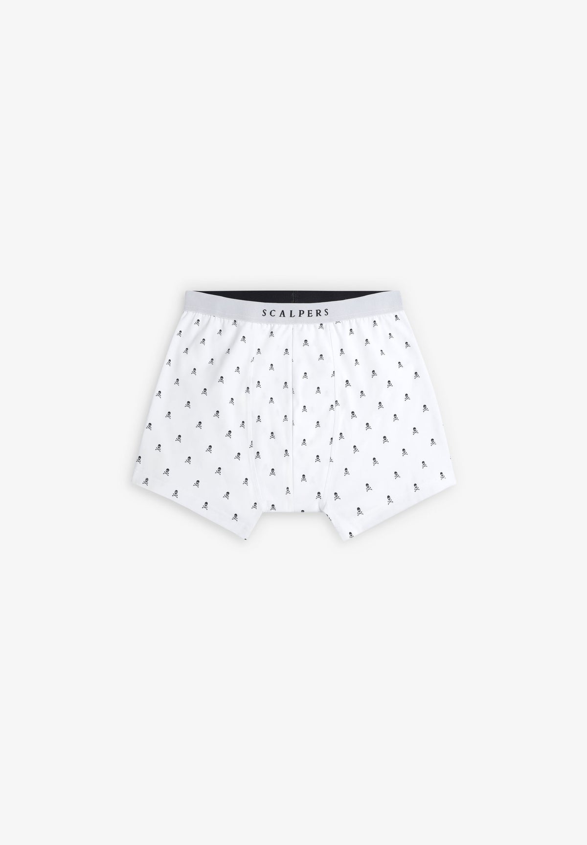BOXER CALAVERAS - Scalpers