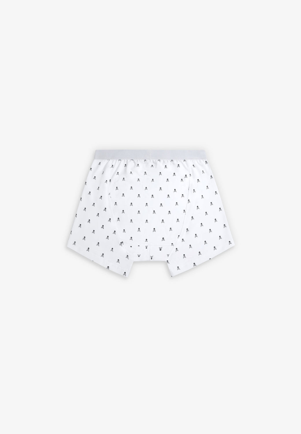 BOXER CALAVERAS - Scalpers