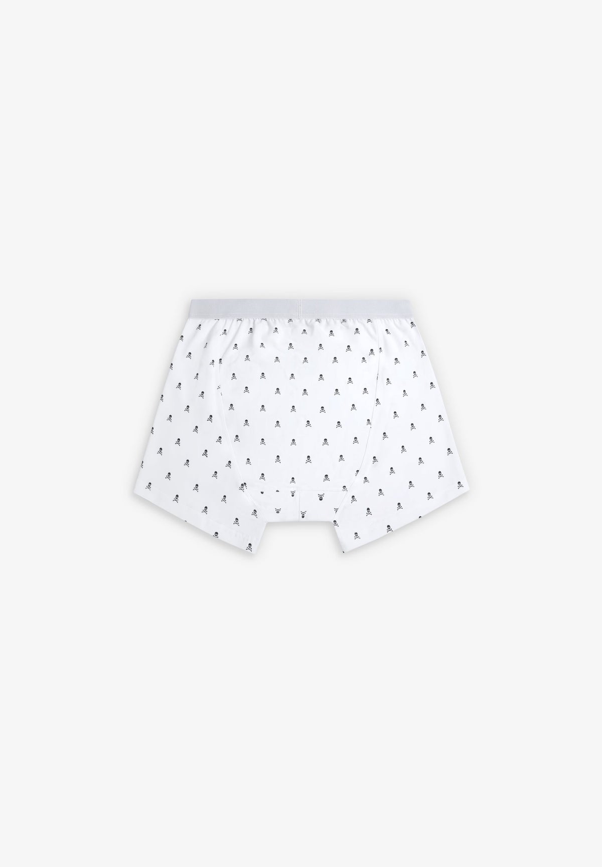 BOXER CALAVERAS - Scalpers