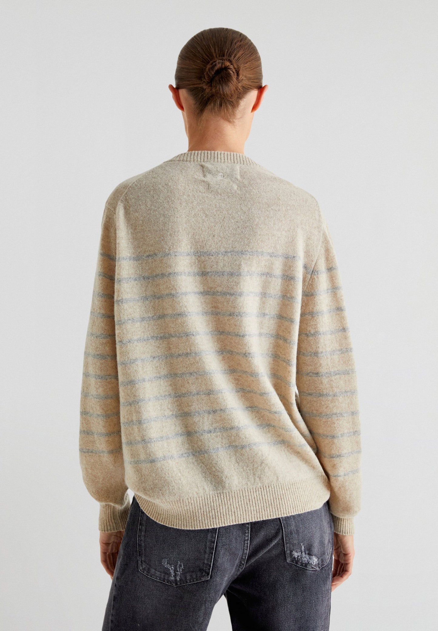 JOY SQUARE JUMPER