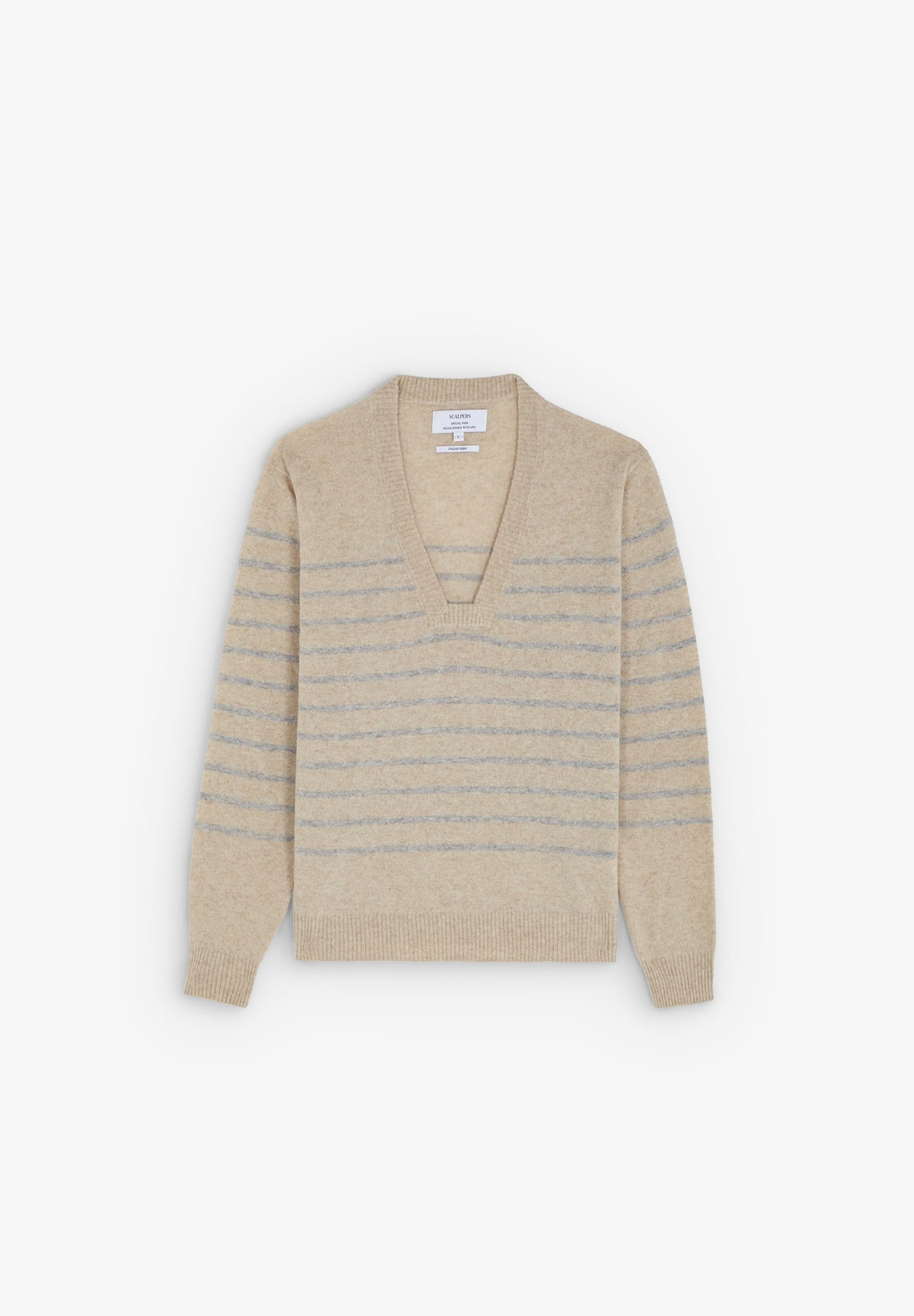 JOY SQUARE JUMPER