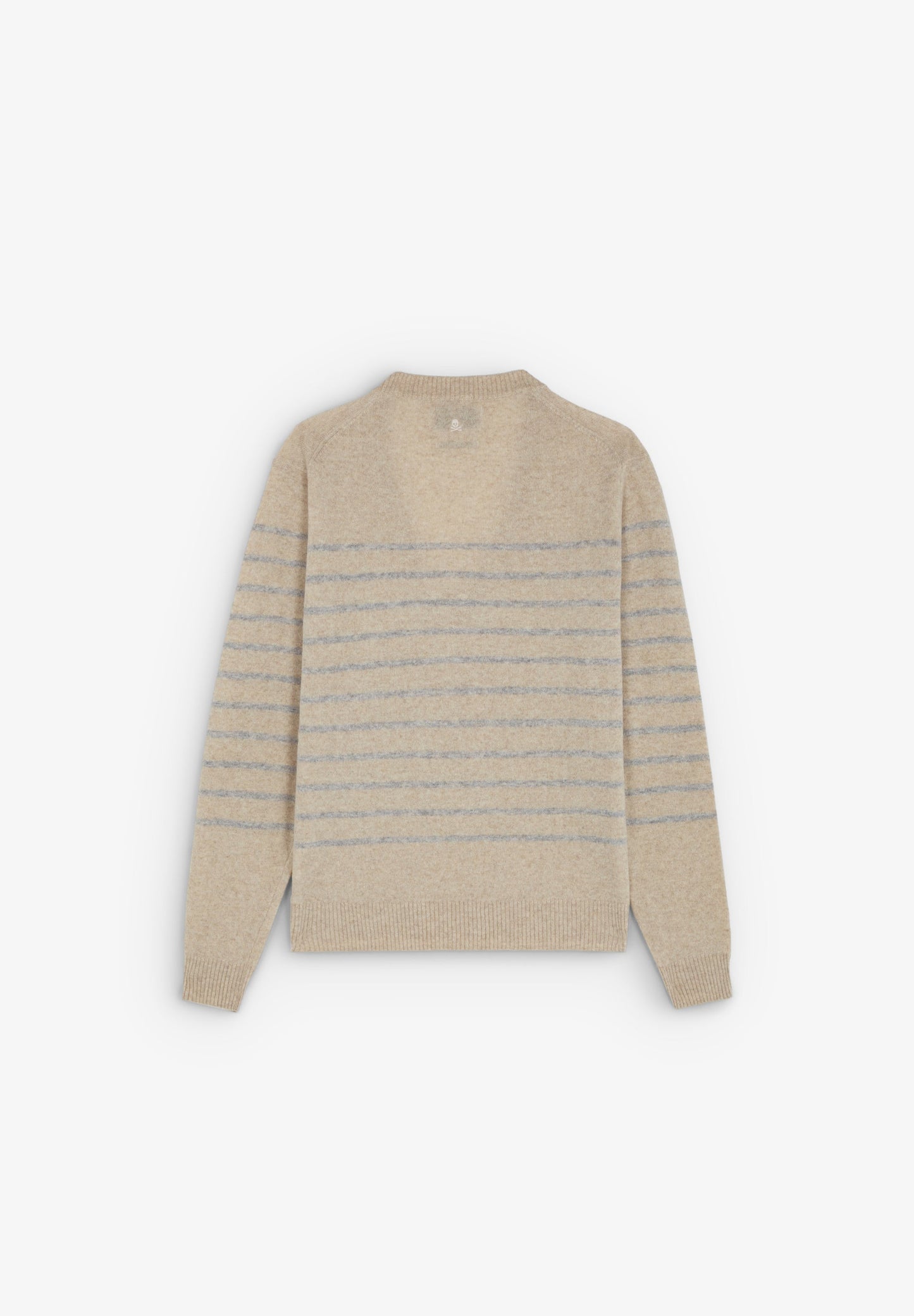 JOY SQUARE JUMPER