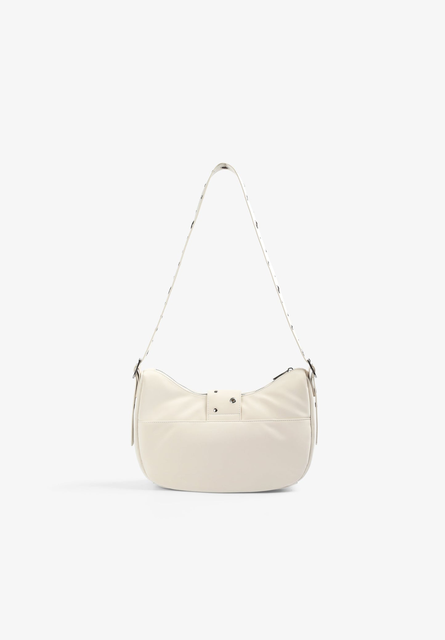 NY MIDI EYELETS BAG