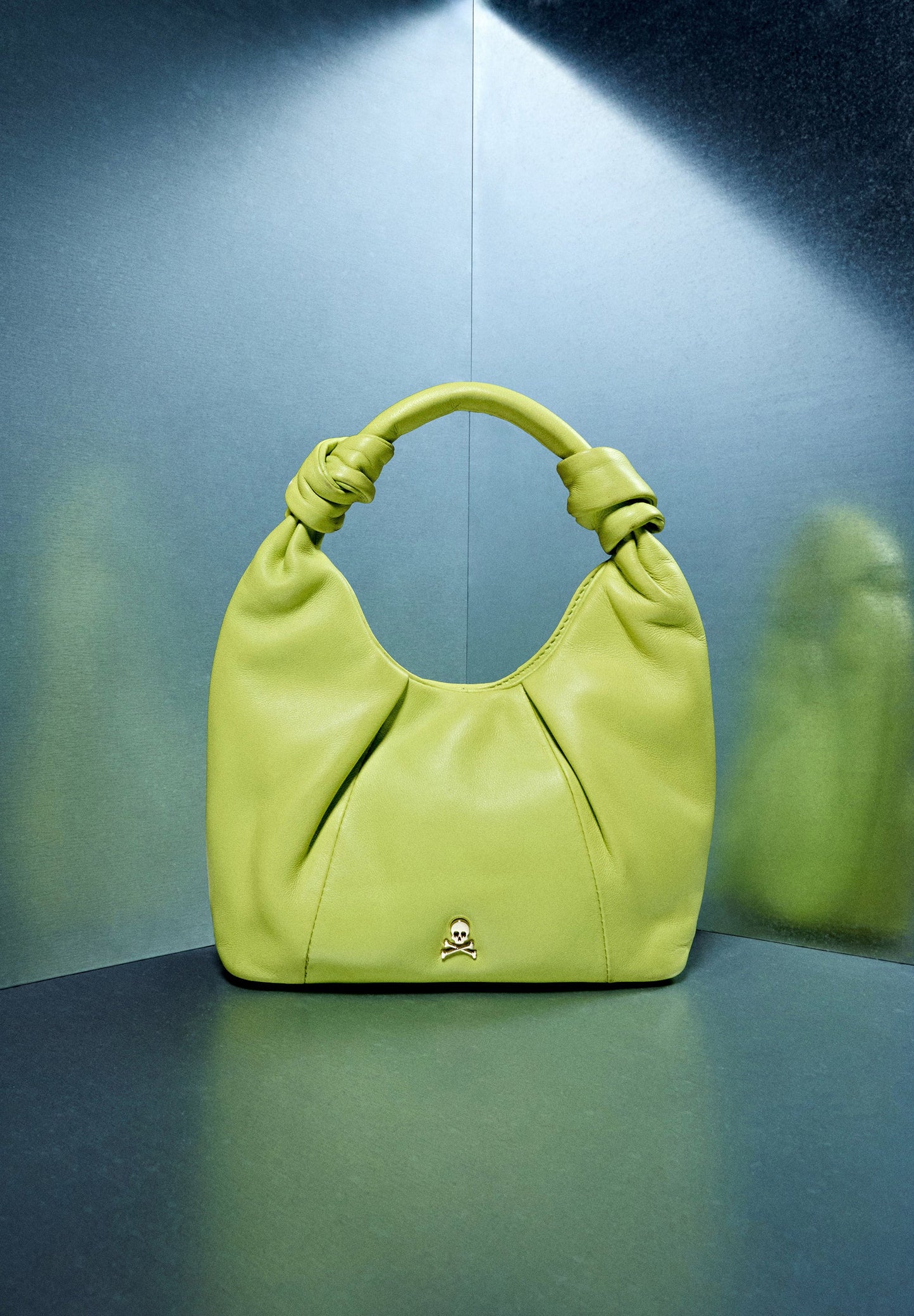 BOLSO MINI FLUOR