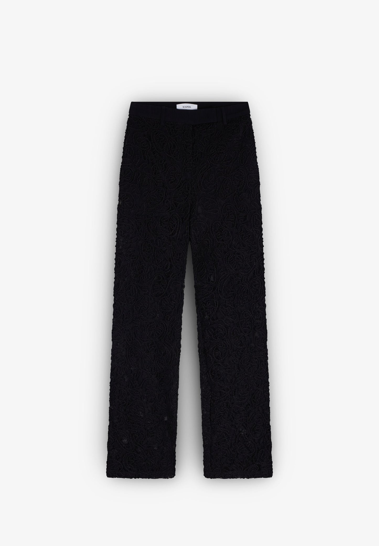 LACE PANT
