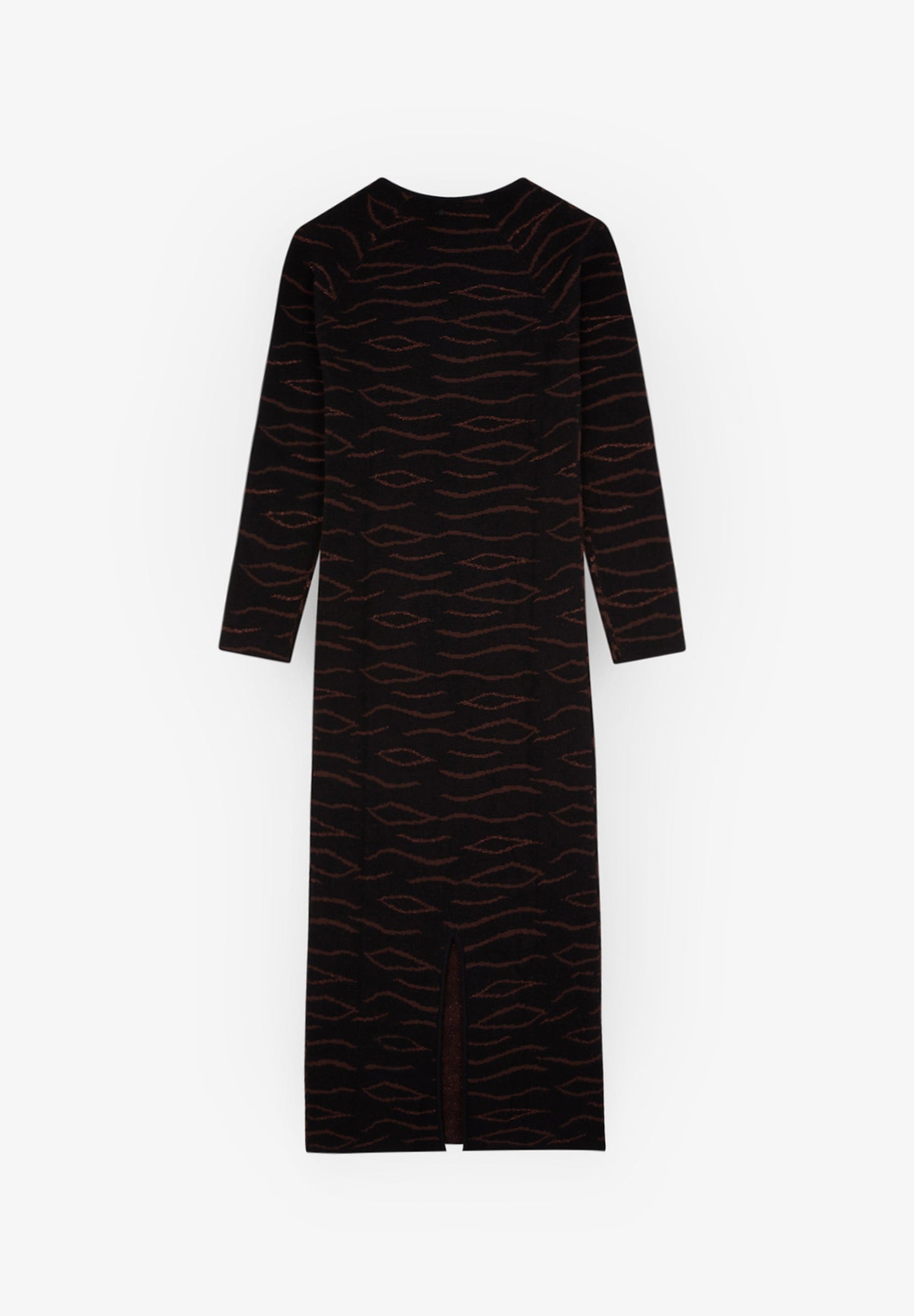 JAC KNIT DRESS