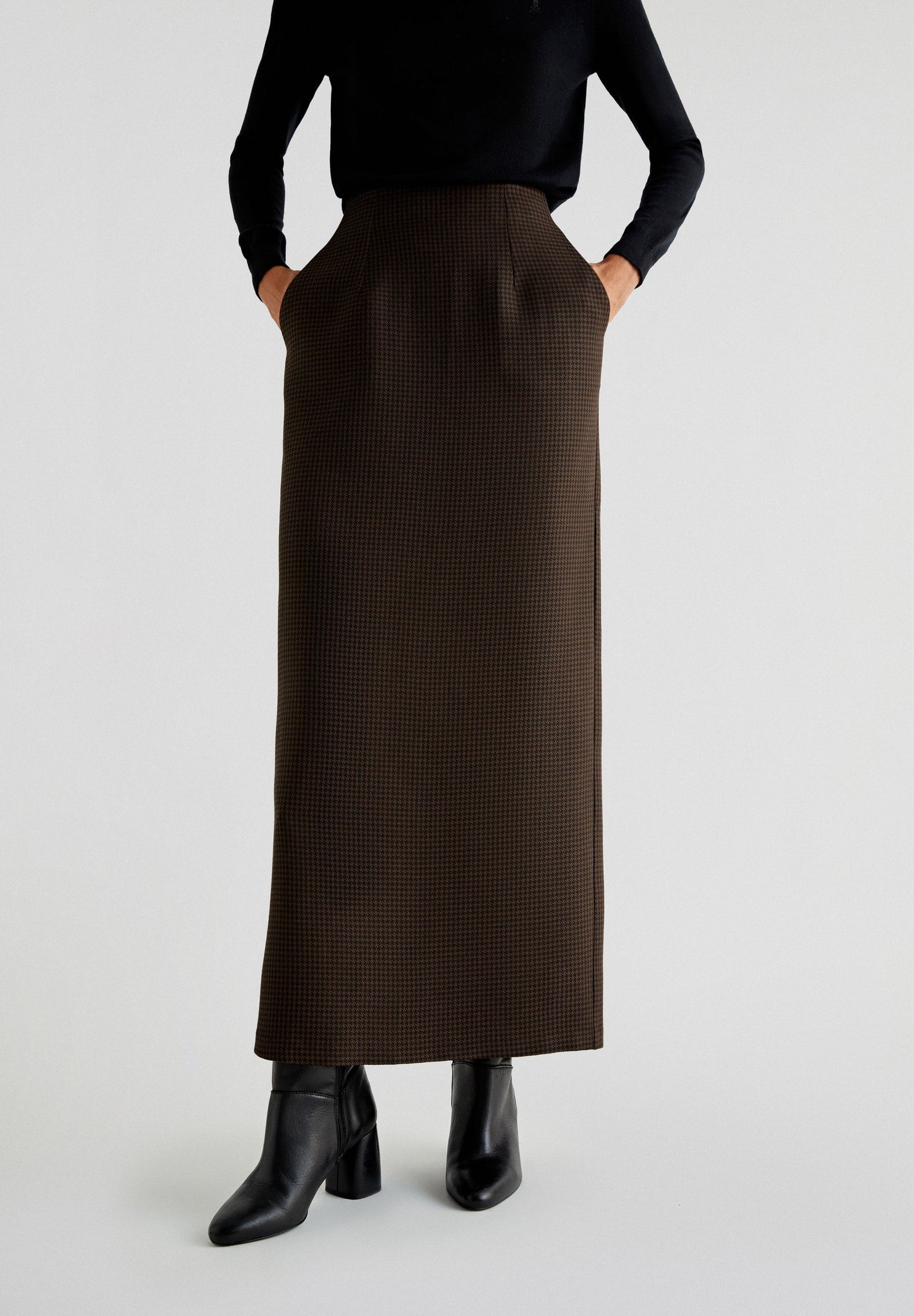 CHOUSSY SKIRT