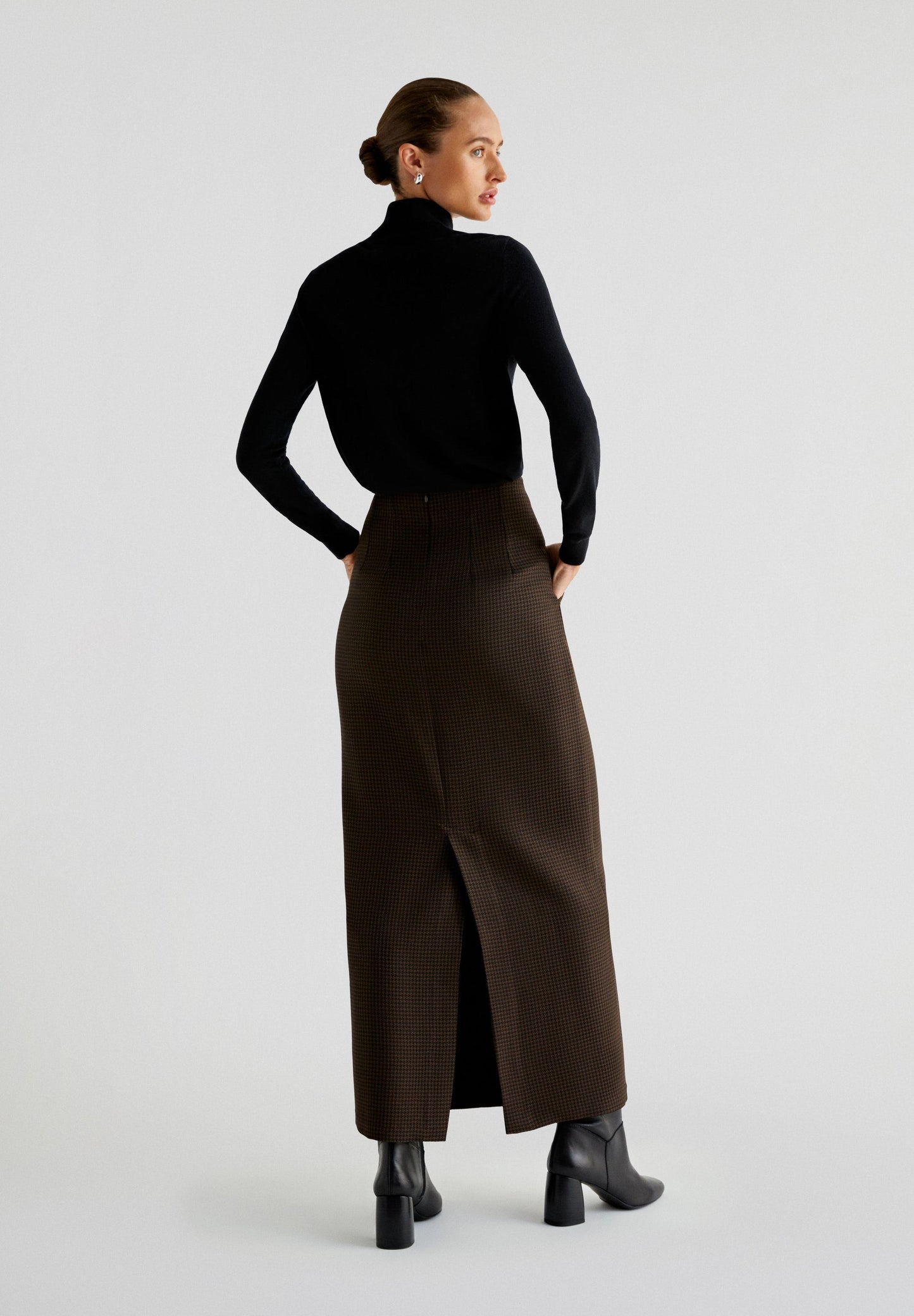 CHOUSSY SKIRT