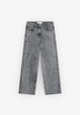 STAR STUDS DENIM PANT