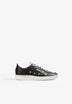 SNEAKERS PIEL INTERIOR BORREGO
