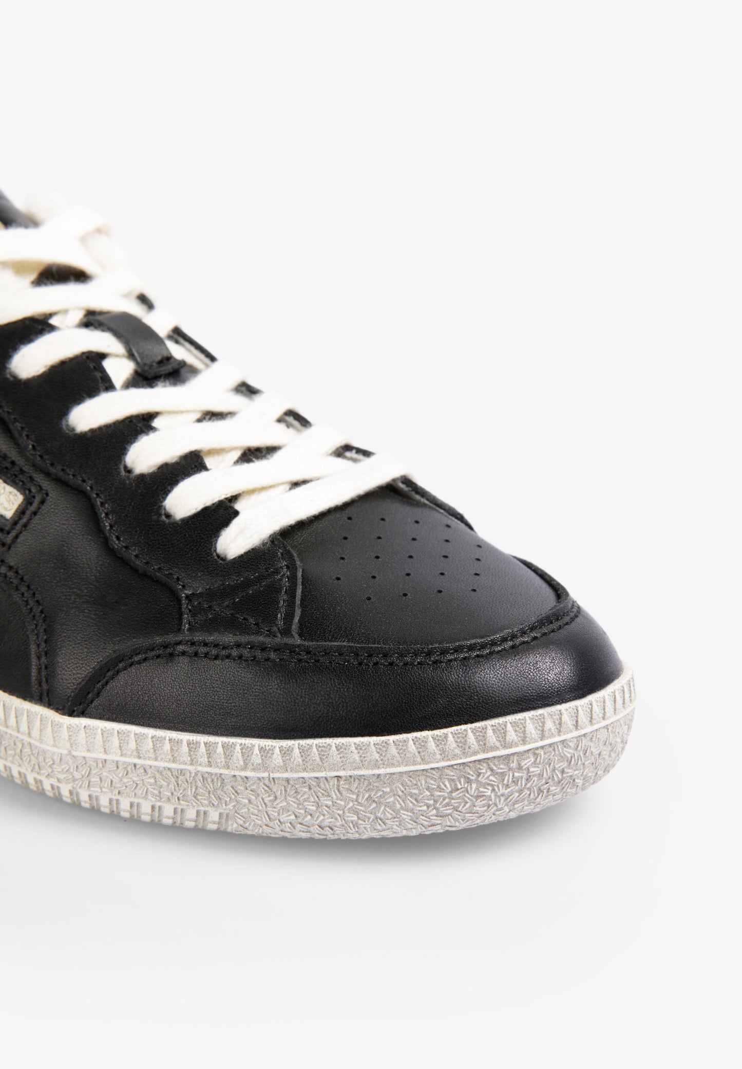 SNEAKERS PIEL INTERIOR BORREGO