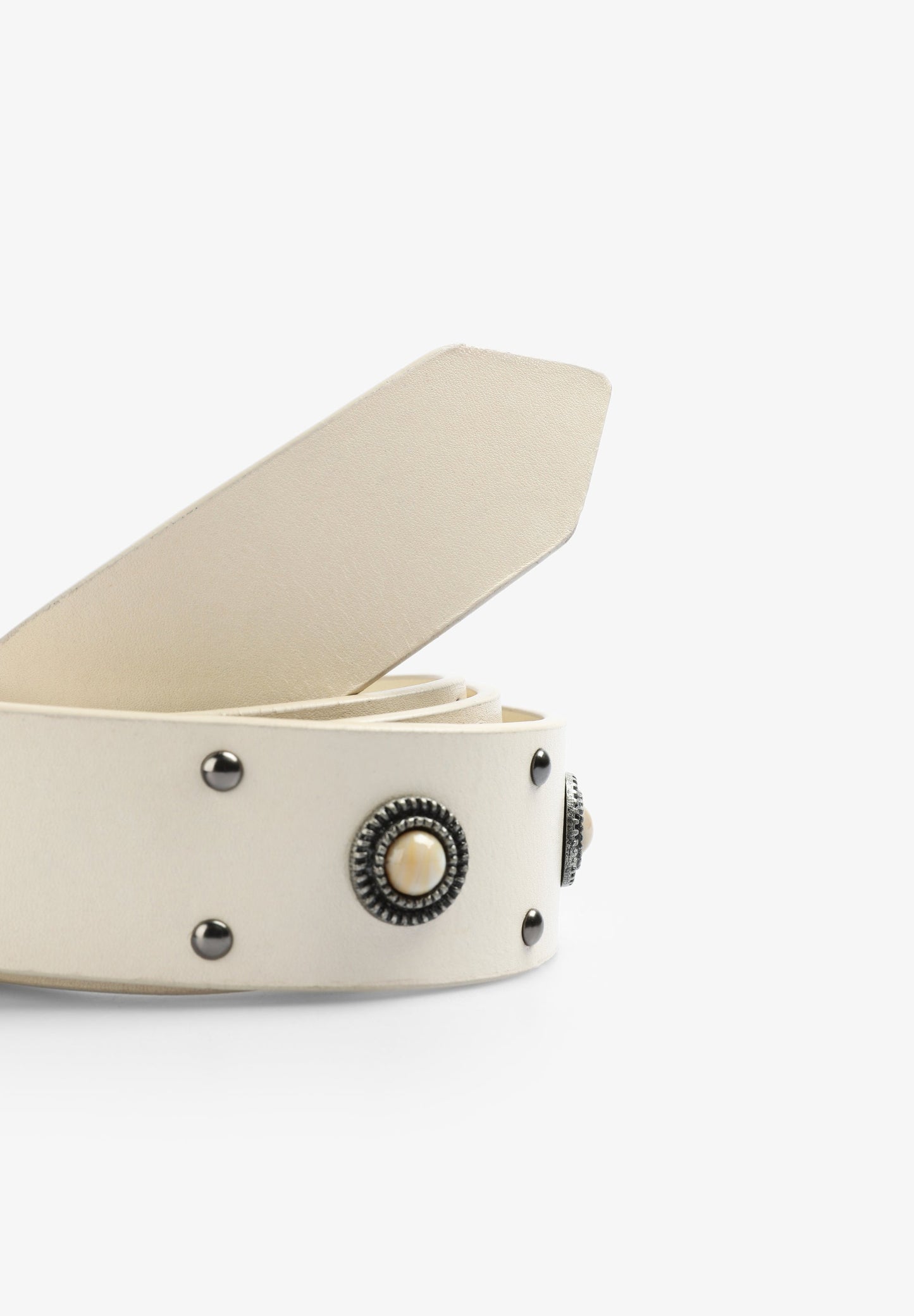 RIVETS BELT