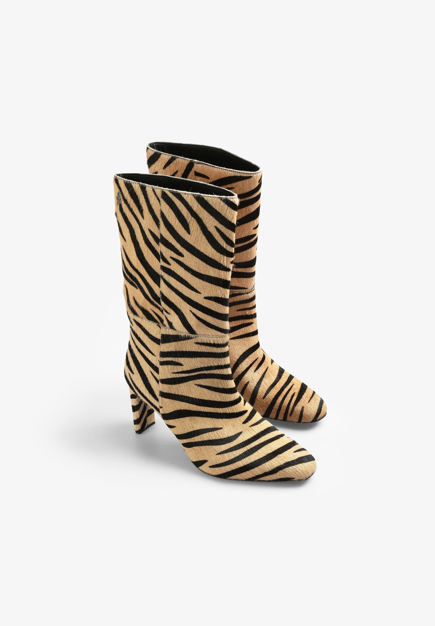 ZEBRA BOOT