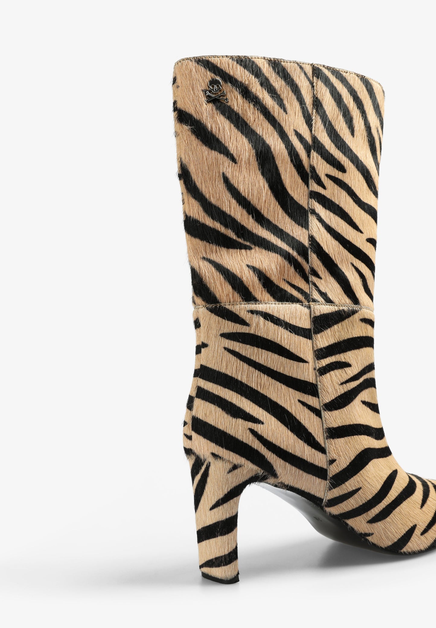 ZEBRA BOOT