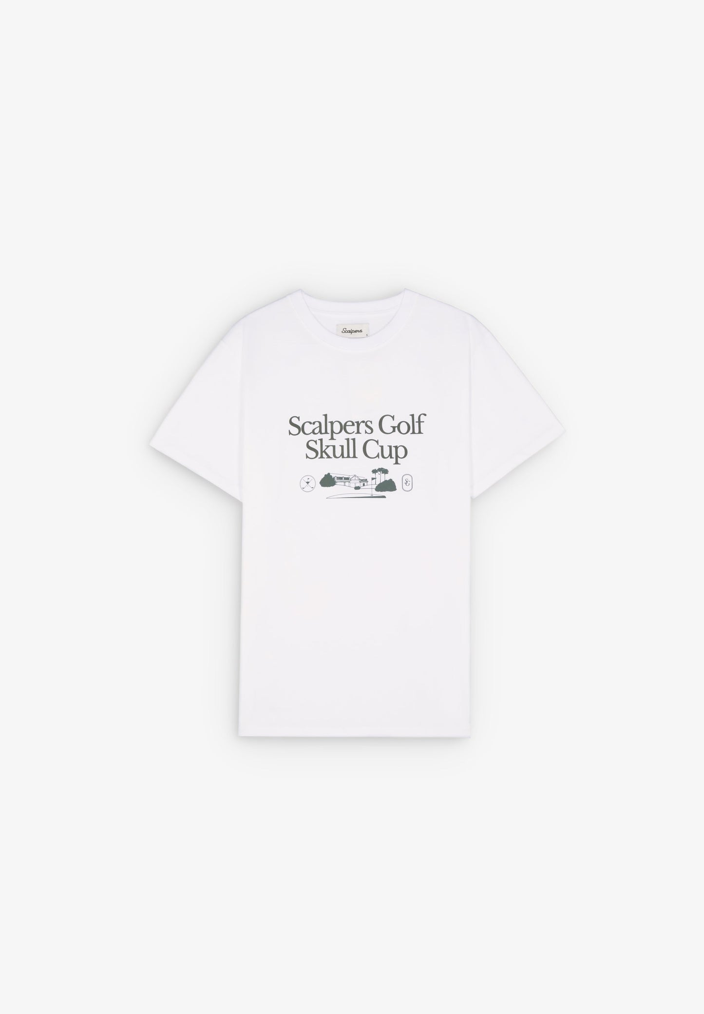 CAMISETA GOLF