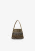 BOLSO ABALORIOS FLECOS